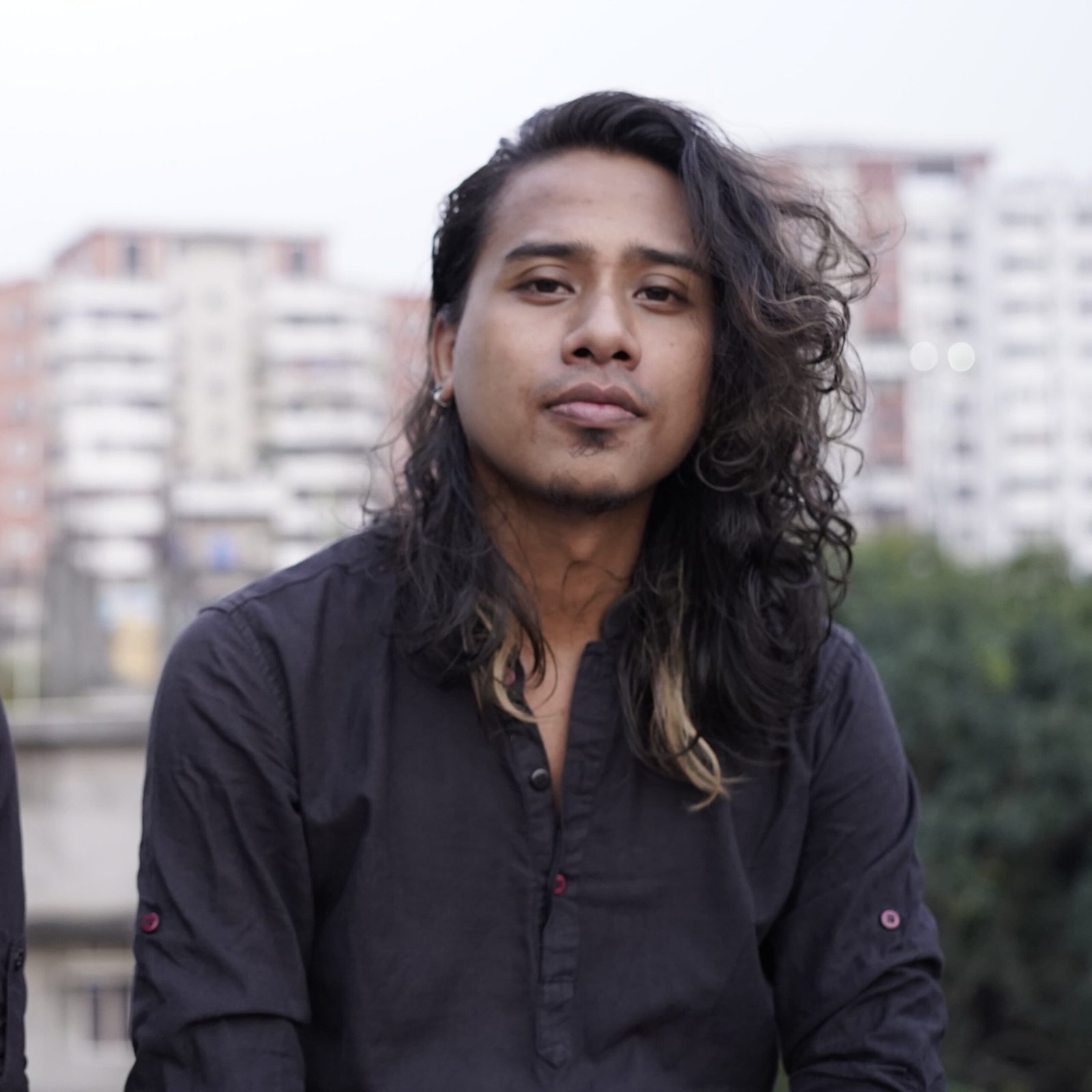 Tuhin Handique